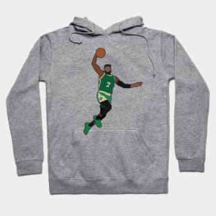 Jaylen Brown Dunk Hoodie